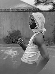 Kennedy Lawrence is a model from Nigeria Bayelsa State. He currently lives in yenagoa town and has won the Mr Toru-ebeni 2020 pagent. His ex