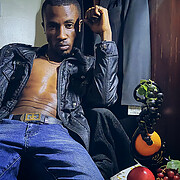 Kevin Juce juce. Photoshoot of model Kevin Juce demonstrating Fashion Modeling.Fashion Modeling Photo #243558
