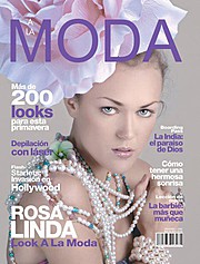 Keyther Estevez fashion stylist. styling by fashion stylist Keyther Estevez.Magazine Cover Styling Photo #68031