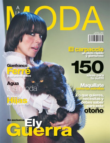 Keyther Estevez fashion stylist. styling by fashion stylist Keyther Estevez.Magazine Cover Styling Photo #68034