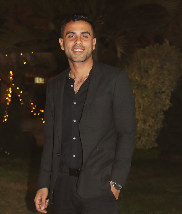 Khaled Mostafa Kamel Sales Representative