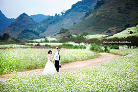 Khanh Antoniblue photographer. Work by photographer Khanh Antoniblue demonstrating Wedding Photography.Editorial SceneWedding Photography Photo #103051