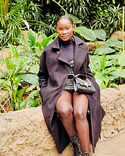 Kiara Namakula model (modelka). Photoshoot of model Kiara Namakula demonstrating Fashion Modeling.Fashion Modeling Photo #238487