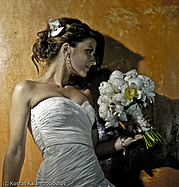 Kostas Kalantzopoulos photographer (φωτογράφος). Work by photographer Kostas Kalantzopoulos demonstrating Wedding Photography.Wedding Photography Photo #166518