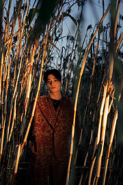 Kris Grigoriadis is a Greek fashion, commercial and runway model based in Xanthi, Greece. He has participated in multiple editorial photosho