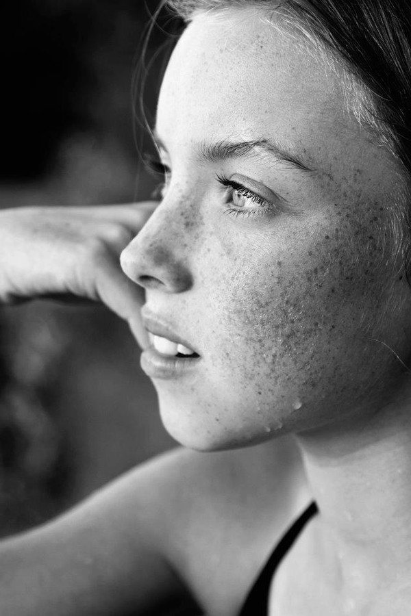 Kristen Shaylee photographer. Work by photographer Kristen Shaylee demonstrating Portrait Photography.Portrait Photography Photo #42102