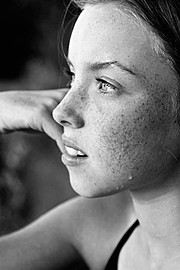 Kristen Shaylee photographer. Work by photographer Kristen Shaylee demonstrating Portrait Photography.Portrait Photography Photo #42102