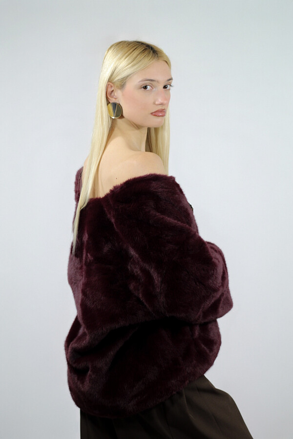 Kristina Michailidi Μοντέλο