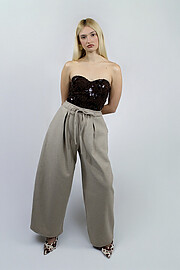 Kristina Michailidi model (μοντέλο). Photoshoot of model Kristina Michailidi demonstrating Fashion Modeling.Fashion Modeling Photo #248092