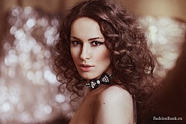 Ksenia Korneychuk model & fashion designer (Ксения Корнейчук модель & модельер). Photoshoot of model Ksenia Korneychuk demonstrating Face Modeling.Face Modeling Photo #104169