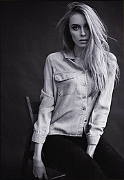 Ksenia Sukhinova model (Ксения Сухинова модель). Photoshoot of model Ksenia Sukhinova demonstrating Fashion Modeling.Fashion Modeling Photo #111218