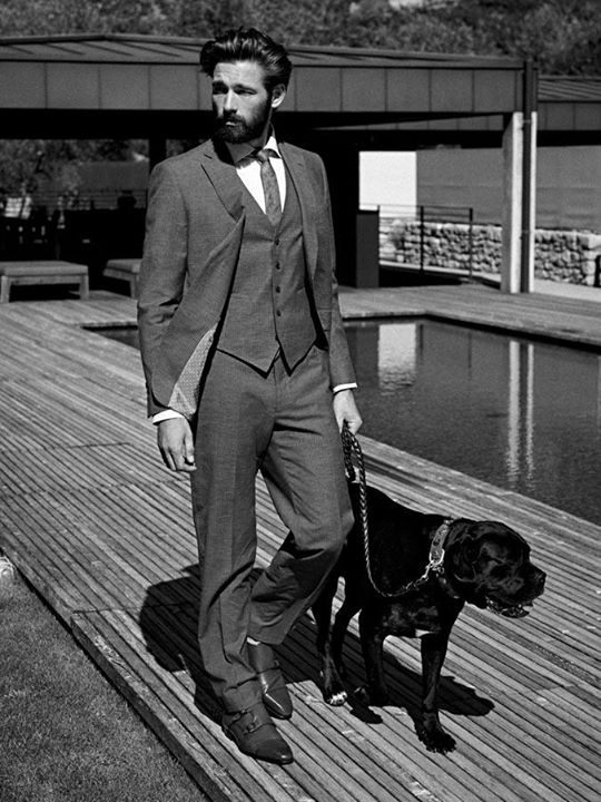 Kult Agency Hamburg mens model agency. casting by modeling agency Kult Agency Hamburg. Photo #48731