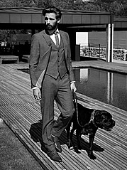 Kult Agency Hamburg mens model agency. casting by modeling agency Kult Agency Hamburg. Photo #48739