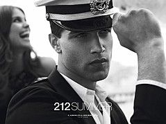 Kult Agency Hamburg mens model agency. casting by modeling agency Kult Agency Hamburg. Photo #48739