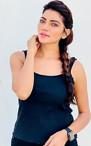 Lahari Shari model & actress. Photoshoot of model Lahari Shari demonstrating Fashion Modeling.Fashion Modeling Photo #230666