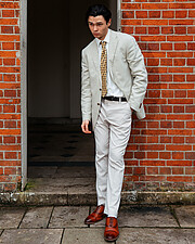 Laurentiu Muschei model. Photoshoot of model Laurentiu Muschei demonstrating Fashion Modeling.Fashion Modeling Photo #249131