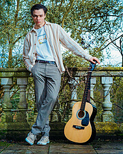 Laurentiu Muschei model. Photoshoot of model Laurentiu Muschei demonstrating Fashion Modeling.Fashion Modeling Photo #249134