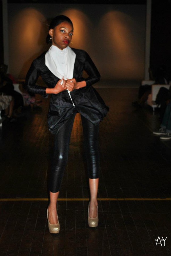 Laveena Dawson model. Photoshoot of model Laveena Dawson demonstrating Fashion Modeling.Fashion Modeling Photo #96559