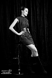 Lavinia Villoresi model (modella). Photoshoot of model Lavinia Villoresi demonstrating Fashion Modeling.Fashion Modeling Photo #134930