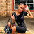 Lebogang Malisa Model