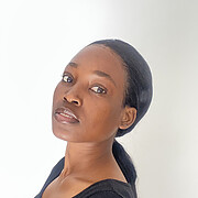 Lebogang Sithole model. Photoshoot of model Lebogang Sithole demonstrating Fashion Modeling.Fashion Modeling Photo #246563