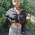 Lesego Elsa Model