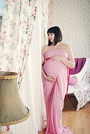 Lesya Vihot photographer (Леся Віхоть фотограф). Work by photographer Lesya Vihot demonstrating Maternity Photography.Maternity Photography Photo #105780