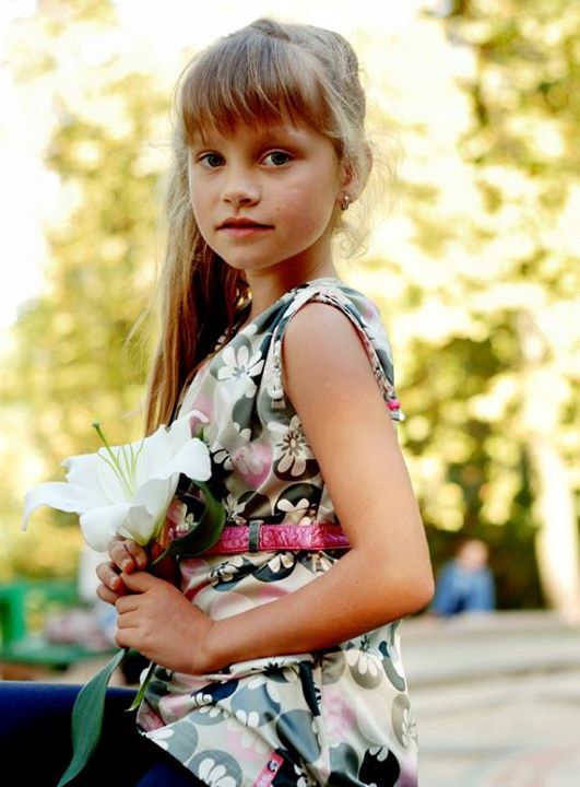 Lesya Vihot photographer (Леся Віхоть фотограф). Work by photographer Lesya Vihot demonstrating Children Photography.Children Photography Photo #105777