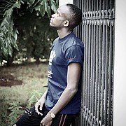 Lewis Mungai model. Photoshoot of model Lewis Mungai demonstrating Fashion Modeling.Fashion Modeling Photo #208203