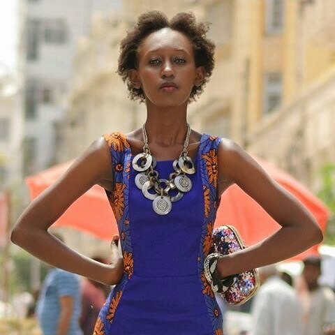 Lilian Mmbando model. Photoshoot of model Lilian Mmbando demonstrating Fashion Modeling.Fashion Modeling Photo #186740