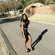 Lillian Namiso model. Photoshoot of model Lillian Namiso demonstrating Fashion Modeling.Fashion Modeling Photo #188929