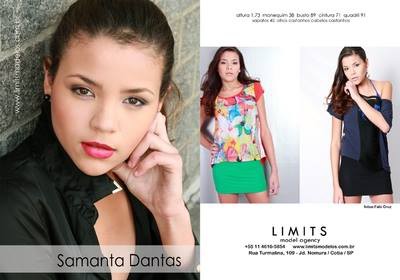 Limits Cotia modeling agency (ag&#234;ncia de modelos). Women Casting by Limits Cotia.Women Casting Photo #131670