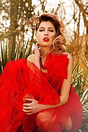 Lina Roth model (modell). Photoshoot of model Lina Roth demonstrating Fashion Modeling.Fashion Modeling Photo #91607