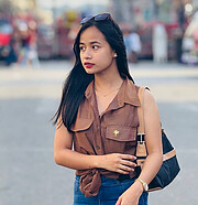 Lira Ellera Model