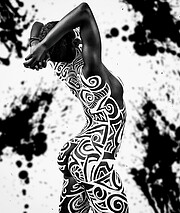 Livingstone Ochieng photographer. Work by photographer Livingstone Ochieng demonstrating Body Photography.Body Photography Photo #236508