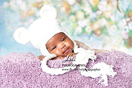 Loli Kozyreva photographer. Work by photographer Loli Kozyreva demonstrating Baby Photography.Baby Photography Photo #115095