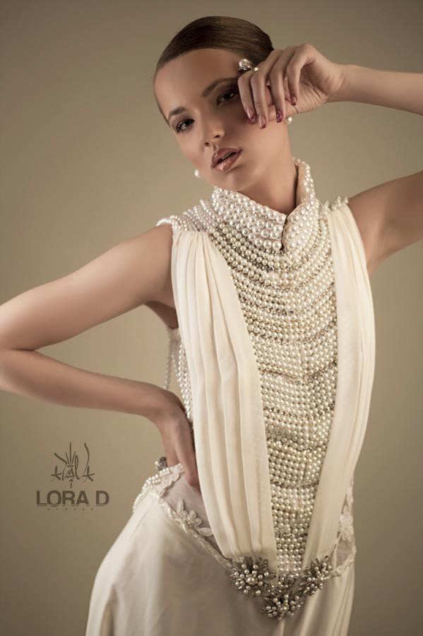 Lora Dimoglou fashion designer (σχεδιαστής μόδας). design by fashion designer Lora Dimoglou. Photo #112924