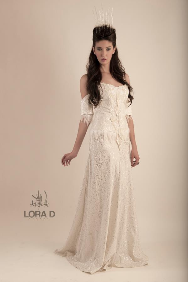 Lora Dimoglou fashion designer (σχεδιαστής μόδας). design by fashion designer Lora Dimoglou. Photo #112926