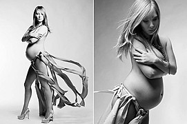 Lora Vertue photographer. Work by photographer Lora Vertue demonstrating Maternity Photography.Maternity Photography Photo #43970