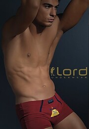 Lord Underwear underwear production. design by fashion designer Lord Underwear. Photo #240521