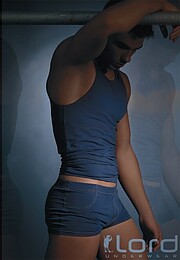 Lord Underwear underwear production. design by fashion designer Lord Underwear. Photo #240524