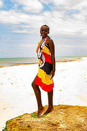 Lucy Wanjiru model. Photoshoot of model Lucy Wanjiru demonstrating Fashion Modeling.Ian GoughFashion Modeling Photo #212994