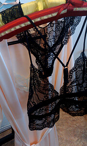 We are dress designer and boutique company with expertise in sensual Lingerie's with outlets in Europe & Asia . We look for freelancer model