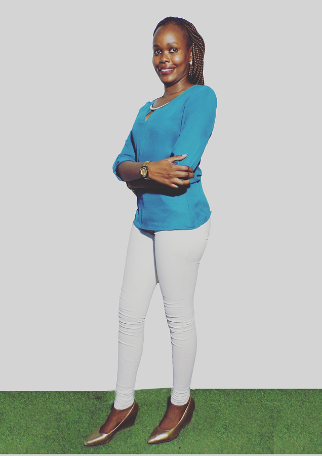 Lymo Mokaya model. Photoshoot of model Lymo Mokaya demonstrating Fashion Modeling.Fashion Modeling Photo #198705