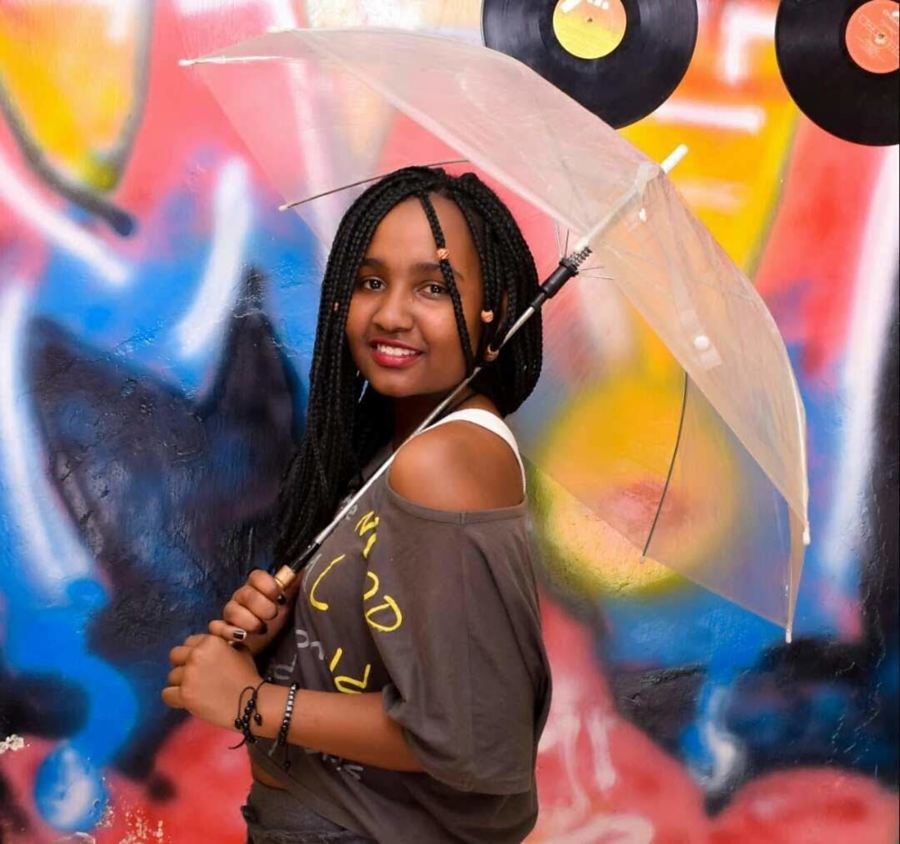 Lynn Korir model. Photoshoot of model Lynn Korir demonstrating Fashion Modeling.Fashion Modeling Photo #232529