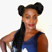 Iam an Upcoming Kenyan model currently based in Kenya. I have a dsiploma in Air Travel and Tourism Management .I speak english and kiswahili