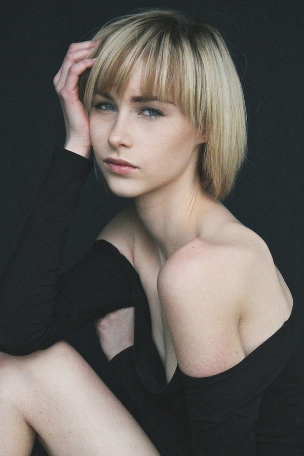 Madeline O'Sullivan Model