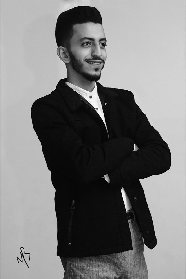 Mahmoud Ahmed Model