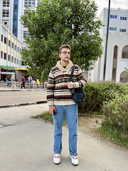 Mahmoud Elgendy model. Photoshoot of model Mahmoud Elgendy demonstrating Fashion Modeling.Fashion Modeling Photo #239126