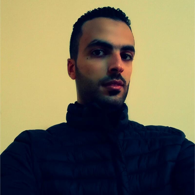 Mahmoud Hassane Model